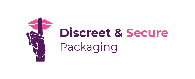 Discreet Packaging