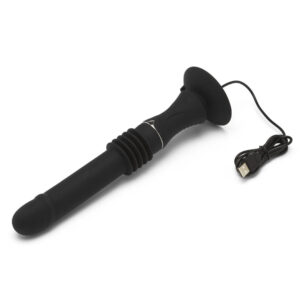ToyJoy SeXentials Majestic Thrusting Vibe