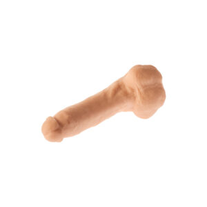 Mister Dixx Mighty Mike 9 Inch Dildo