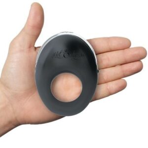 Atom Rechargeable Vibrating Cock Ring