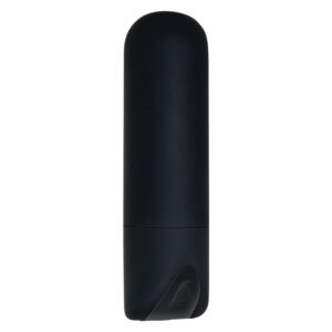 Rechargeable Black Tie Affair Cock Ring