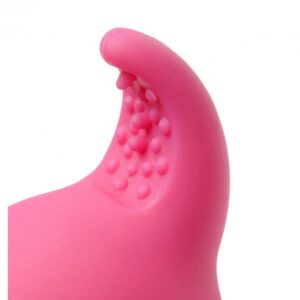 XR Wand Essentials Nuzzle Tip Silicone Wand Attachment