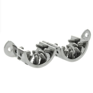 Master Series Tom’s Spikes Stainless Steel CBT Tool