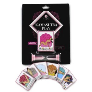 Kamasutra Play Card Game