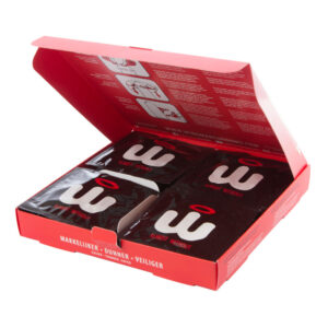 Wingman Condoms Almost Without 12 Pack
