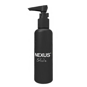Nexus Slip Anal Thick Water Based Lubricant 150ml
