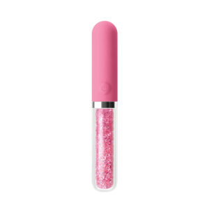 Stardust Posh 5 Inch Rechargeable Massager Pink
