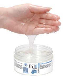 Fist It Extra Thick Lubricant 300ml