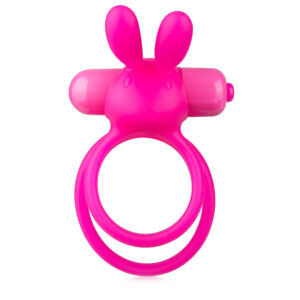 Screaming O Ohare XL Vibrating Cock Ring