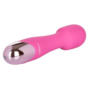 Pink Rechargeable Mini Miracle Massager